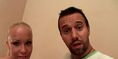 Jessica Moore Needs More Cock!