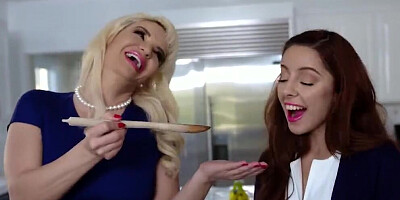 Foster Tapes - Sneaky Foster Teen Fucked by Foster Dad