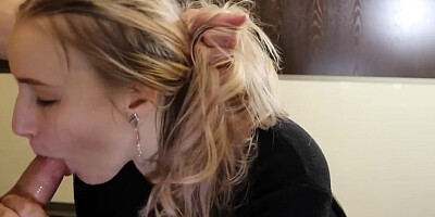 Stacy Starando Step Brother does not allow to Study Russian