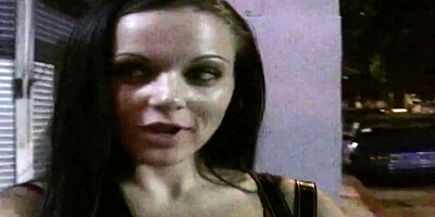 Natasha Nice Has Some Amazing All Natural Tits