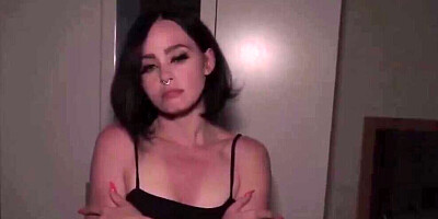 Step Moms Pussy Is Filled With Creampie. I CUM in her twice!