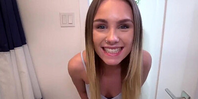 Step Sis I kind of have an obsession with big cocks S14:E12