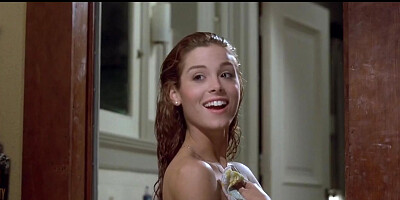 The Naked Girls from Private School