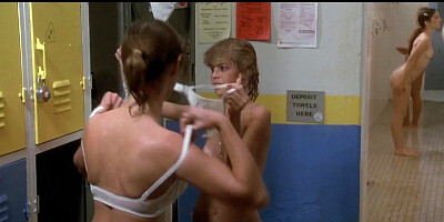 The Naked Girls from Private School