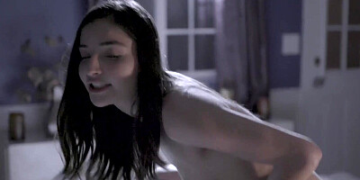 PURE TABOO Unruly Mall Santa Fucks Old Boss' Teen Stepdaughter Emily Willis For Payback