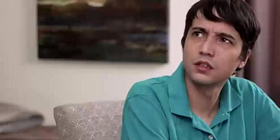 Your sperm is so small you won't even get a chance to get pregnant