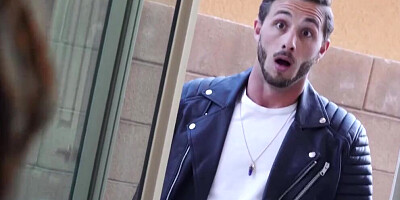 Bad boy bangs the whole damn family!