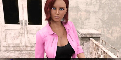 Forbidden Passion - Made Her Fantasy Of Cheating And Filming