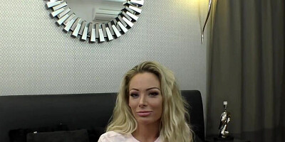 My Aussie Stepmom Squirts and Gets a Creampie from My Favorite Professor – part 1
