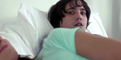 Step Sis You can put it in if you want thats what step sisters are for