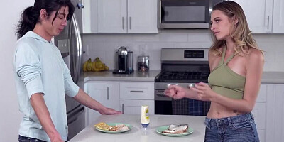 Free Use Stepsis Kyler Quinn Gets Fucked By Step Brother