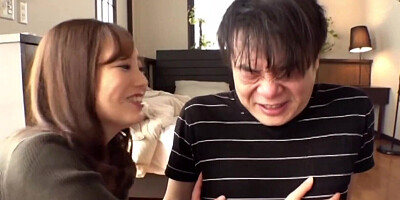 Frustrated erotic women easily accept the cock! - Part.4