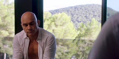 Ass to Mouth Lover Actress is REALLY into Roleyplaying!