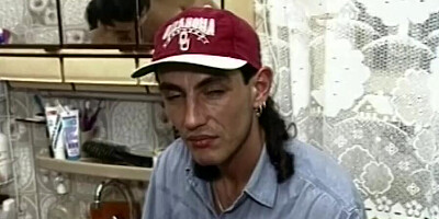 Horny Brunette Mom In A Bathtub Fuck