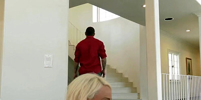 FamilyHookups - Emma Hix Catches Stepdad Sniffing Her Panties