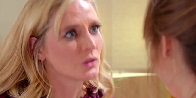 Stepma reads Riley Reid's Diary