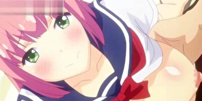 Step Sis Ahegao Hentai