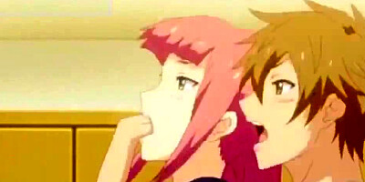 Step Sis Ahegao Hentai