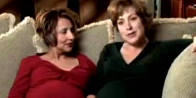 Compilation of naughty moms who love to be impaled on younger dude's cock