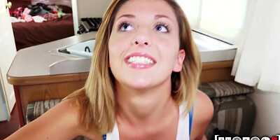 Mofos - Ohio Hottie Banged in the RV