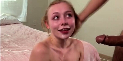 Fucking Stepsis Face