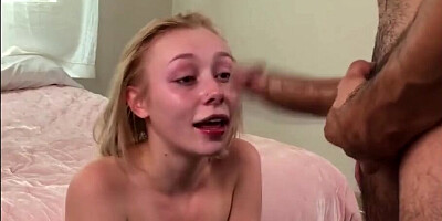 Fucking Stepsis Face