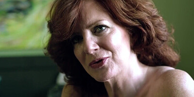 Andi James Son Is Going Away And Needs To Be Fucked Many Times First