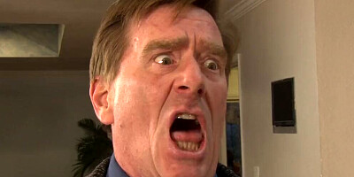 Stepdaughter & Friend Spy On Big Dick German Stepdaddy Showering