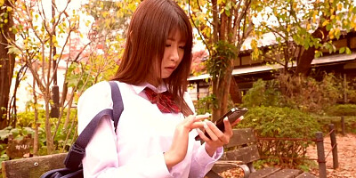 The Day My Parents Were Away I Fucked My Little Stepsister All Day [Decensored]