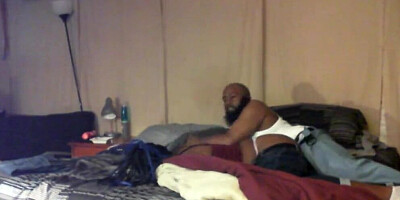 Fucking my Stepsister