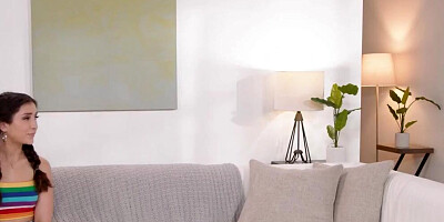 Jane Wilde and another horny MILF in a steamy lesbian video