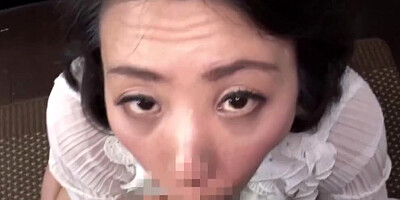 Mature Wife Devours Young Man's Dick - Part 4