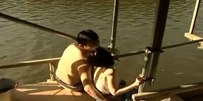 Japanese Nostalgic Porno #31