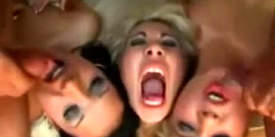 100 facial cumshot jizz shot jism shot compilation