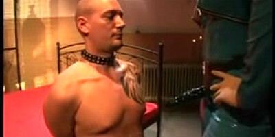 Maenner in den arsch gefickt teil 2