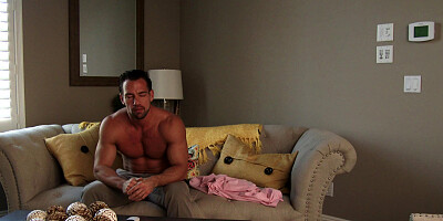 Richelle Ryan Phoenix Marie American Daydreams