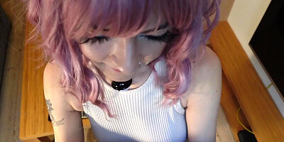Hotel strapon fuck and get fucked