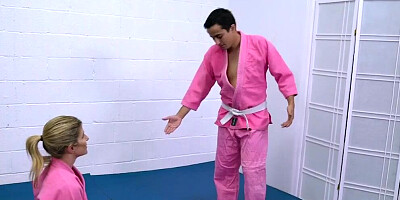 SENSEI TEACHES ALL: CORY CHASE