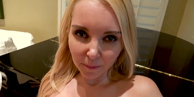 MILFTRIP South American MILF Aaliyah Love In Her First Porno