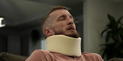 FilthyTaboo - Horny Stepsister Takes Care Of Her Stepbro And Gets Fucked Hard FULL SCENE