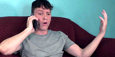 Sexy Hadley Mason Fucks Her Hung Step Brother