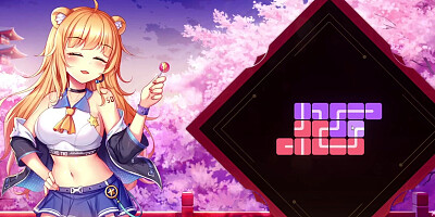 Sakura Hime 2 - passing the game