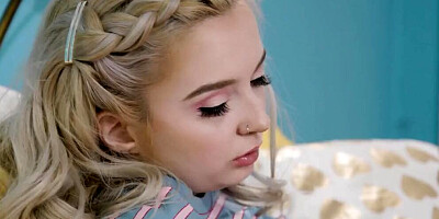 You Said I Couldn't Play With MY Pussy