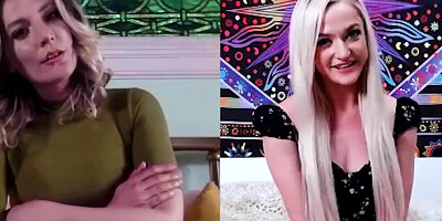 I Miss You So Much, Stepmommy!