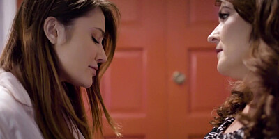 Elexis Monroe And Adria Rae In Pure Taboo