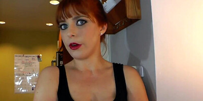 Young Step Daughter Penny Pax Gets Pussy Plowed by Step-Dad!