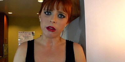 Young Step Daughter Penny Pax Gets Pussy Plowed by Step-Dad!