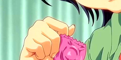 Stepsister Help Stepbrother At Homework