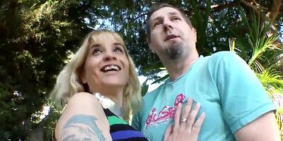 Lady Athena Spanish Milf hardcore fucking and squirting