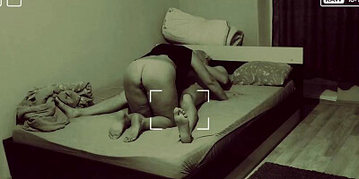 She asked to record this cheating video for her husband